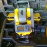 Тахеометр Trimble M3 5" бу