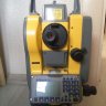 Тахеометр Trimble M3 5" бу