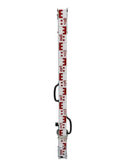 Нивелирная рейка LD 23