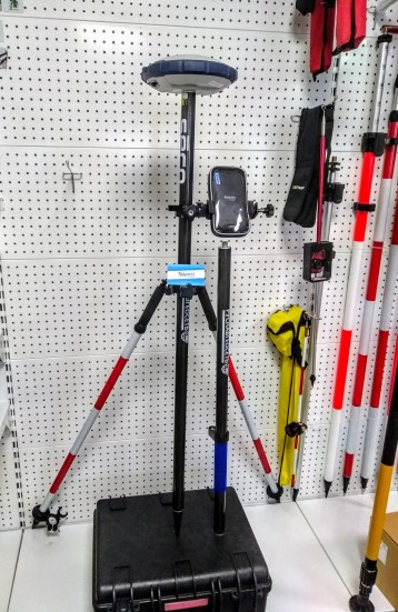 ГНСС приемник S-MAX GEO Руснавгеосеть б/у