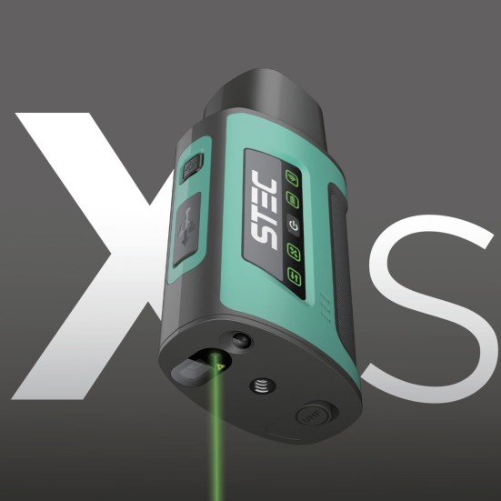 GNSS приемник STEC XS