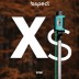 GNSS приемник STEC XS