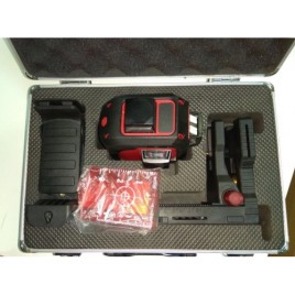 Лазерный уровень GMC PR-3M