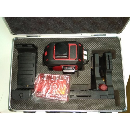 Лазерный уровень GMC PR-3M