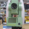 Тахеометр Leica FlexLine TS06 Plus R500 5" г.в. 2012 Б/У