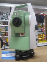 Тахеометр Leica FlexLine TS06 Plus R500 5&quot; г.в. 2012 Б/У