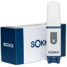 ГНСС приемник Sokkia GCX3 (GPS/ГЛОНАСС L1, L2, LRBT, RTK 10Гц)