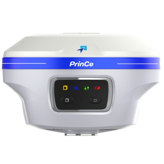 Приемник PrinCe i35XR