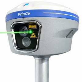 Приемник PrinCe i35XR