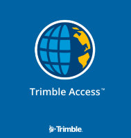 Программное обеспечение Trimble Access