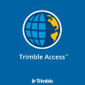 Программное обеспечение Trimble Access