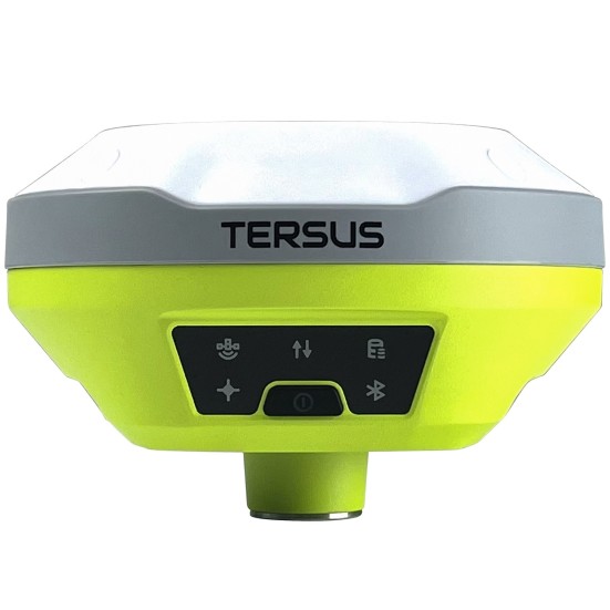 ГНСС приемник Tersus LUKA + контроллер