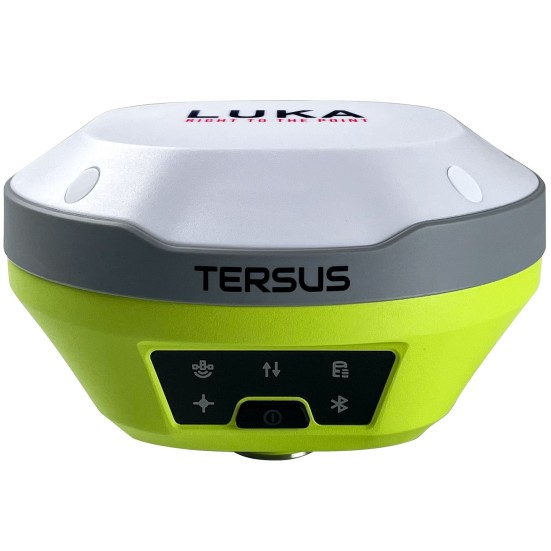 ГНСС приемник Tersus LUKA + контроллер