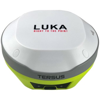 ГНСС приемник Tersus LUKA + контроллер