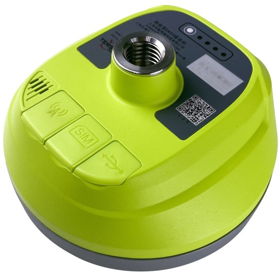 ГНСС приемник Tersus LUKA + контроллер