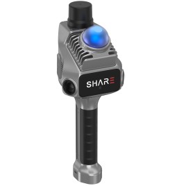Лазерный SLAM сканер SHARE S20