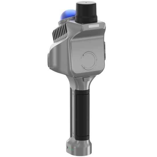 Лазерный SLAM сканер SHARE S20