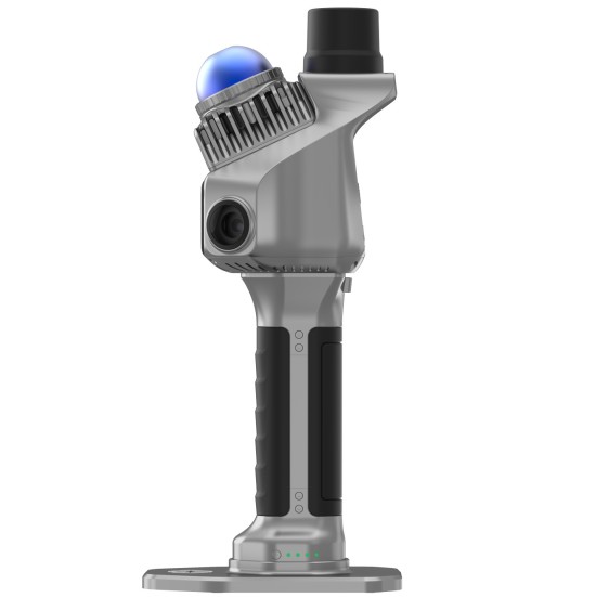 Лазерный SLAM сканер SHARE S20