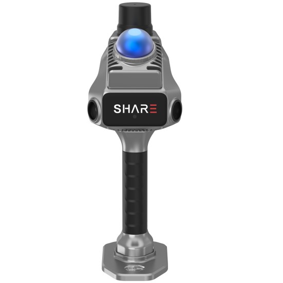 Лазерный SLAM сканер SHARE S20