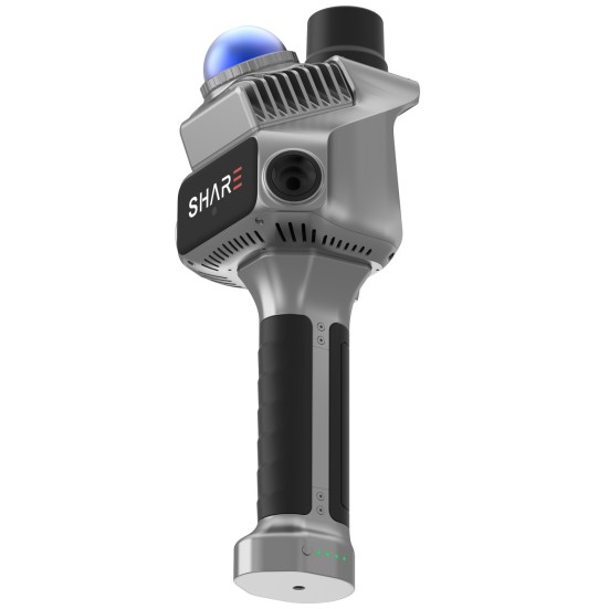 Лазерный SLAM сканер SHARE S20