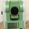 Тахеометр Leica TS02 power R400 (5") бу
