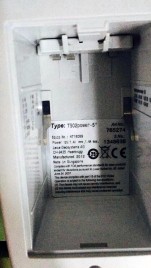 Тахеометр Leica TS02 power R400 (5&quot;) бу