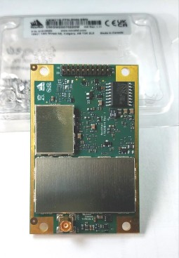 Плата NovAtel OEM719