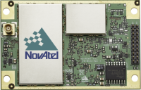 Плата NovAtel OEM719