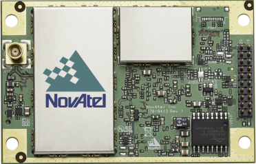 Плата NovAtel OEM719