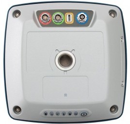 Приемник ГНСС Sokkia GRX3 (GPS, ГЛОНАСС, L1, L2, L5, Beidou, Galileo, RTK 10Гц)