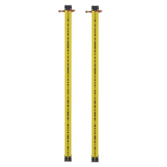 Рейка инварная South SI-2M (комплект 2 шт)