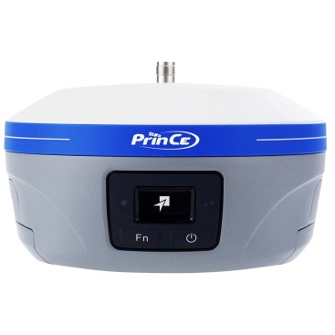 Комплект PrinCe iBase + i30VR ровер