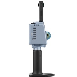 Лазерный SLAM сканер NAVMOPO P1