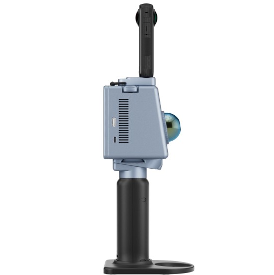 Лазерный SLAM сканер NAVMOPO P1