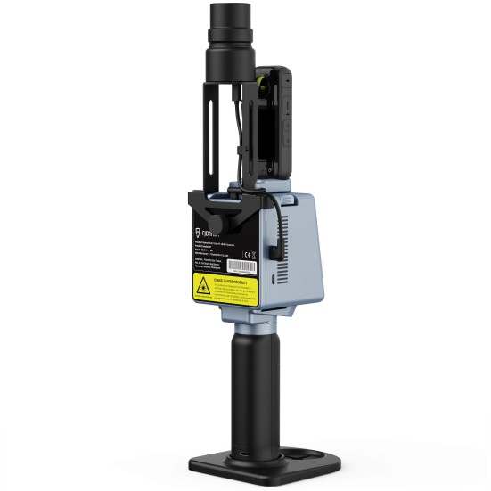 Лазерный SLAM сканер NAVMOPO P1