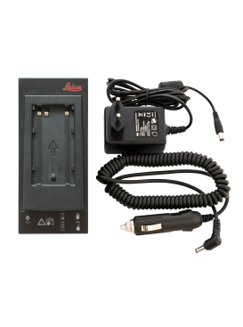 Зарядное устройство Leica GKL211 (аналог)