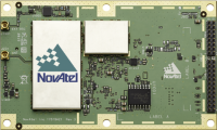 Плата NovAtel OEM729