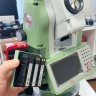 Тахеометр Leica TS10 R1000 (5")