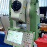 Тахеометр Leica TS10 R1000 (5")