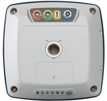 Комплект ГНСС Ровера Sokkia GRX3 UHF/GSM + контроллер  SHC6000