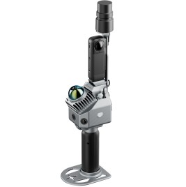 Лазерный SLAM сканер NAVMOPO P2