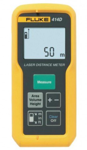 Лазерный дальномер Fluke 414D