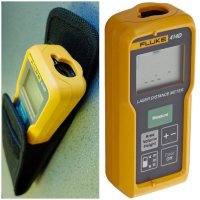 Лазерный дальномер Fluke 414D