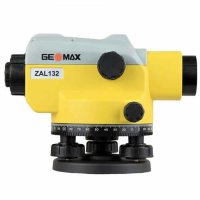 Оптический нивелир GeoMax ZAL124