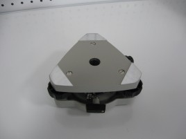 Трегер с оптическим центриром, AJ10-D