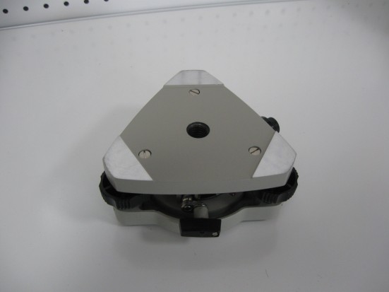 Трегер с оптическим центриром, AJ10-D