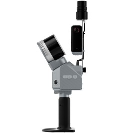 SLAM сканер NAVMOPO S2 (16 каналов, 120 м)