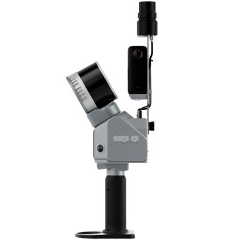 SLAM сканер NAVMOPO S2 (16 каналов, 120 м)