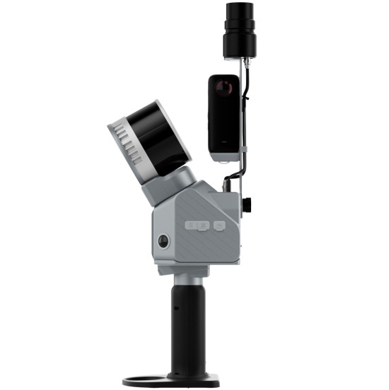 SLAM сканер NAVMOPO S2 (16 каналов, 120 м)