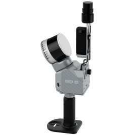 SLAM сканер NAVMOPO S2 (16 каналов, 120 м)